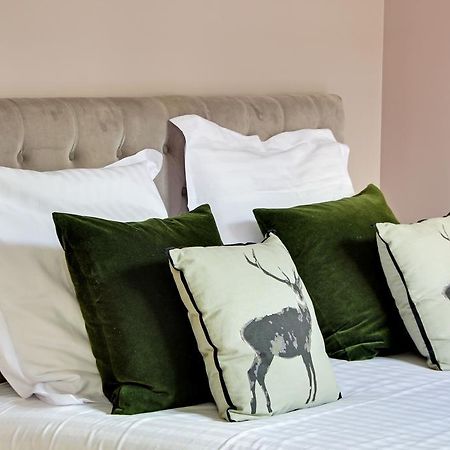 Short Stay Group Museum View Serviced Apartments Paris Zimmer foto