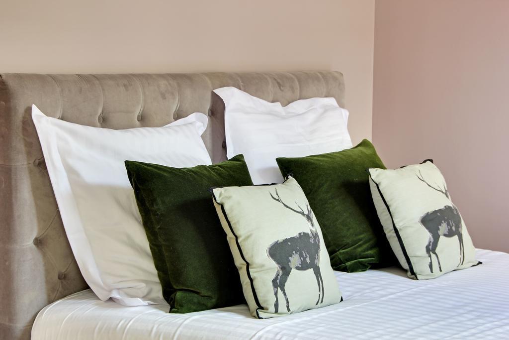 Short Stay Group Museum View Serviced Apartments Paris Zimmer foto