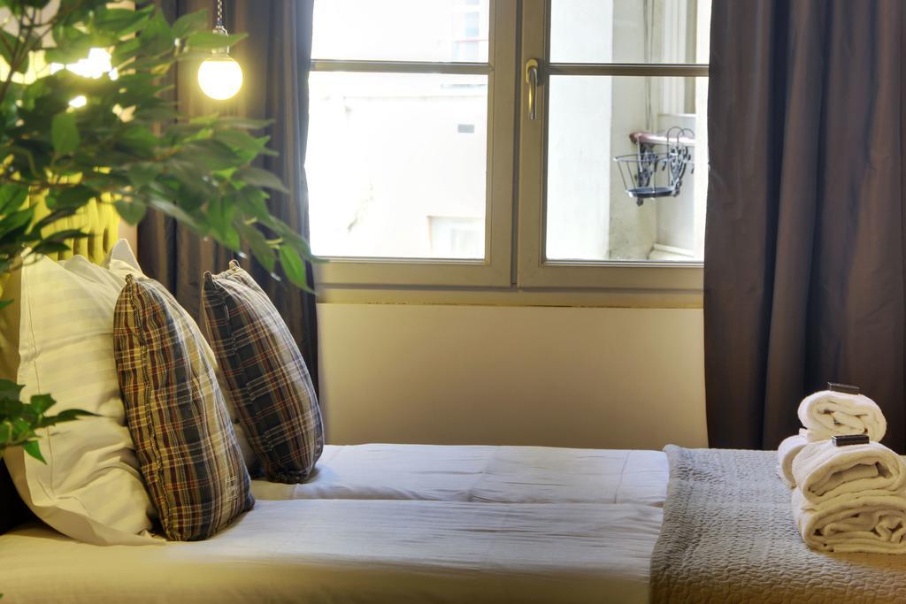 Short Stay Group Museum View Serviced Apartments Paris Zimmer foto