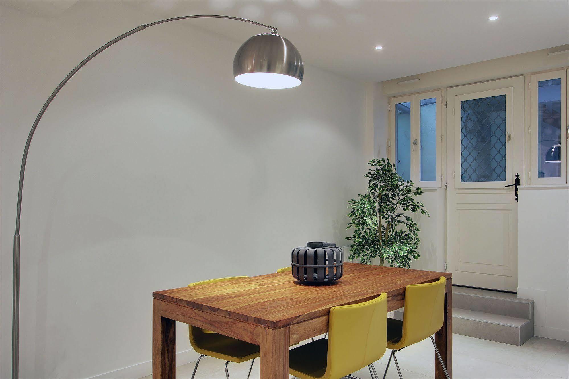 Short Stay Group Museum View Serviced Apartments Paris Exterior foto